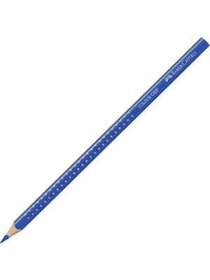 Faber-Castell Grip Boya Kalemi Blue Violet 112437
