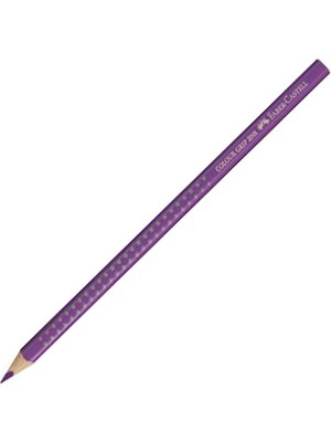 Faber-Castell Grip Boya Kalemi Crımson 112434
