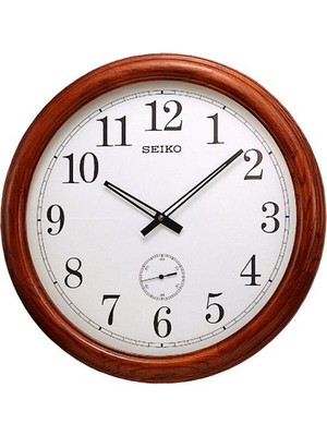 Seiko Clocks Qxa155b Duvar Saati