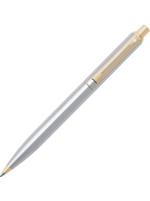 Sheaffer Tükenmez 325-2 Sentınel Gold Krom