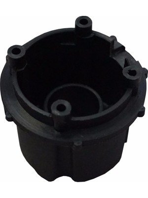 Bross Otomotiv BMW X5 E53 için Manuel Ayna Katlama Yuvası 710751, 21940140