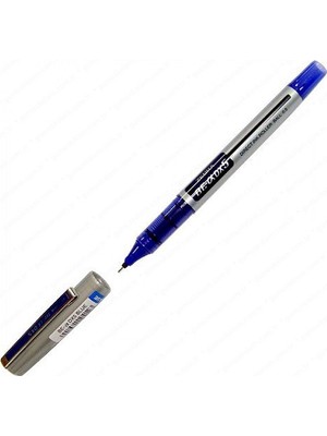 Zebra İğne Uçlu Roller Kalem 0.5 mm Mavi