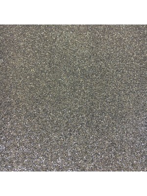 Lino 50x70 cm Simli Karton Gümüş Gri 280 gr.