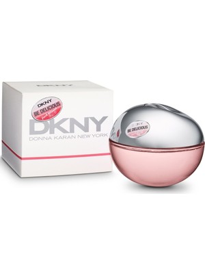 Dkny Be Delicious Fresh Blossom Edp 100 Ml Kadın Parfüm