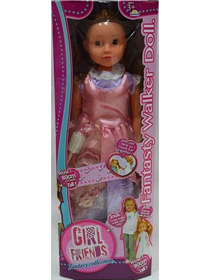 Sunman 32301 Sun Mnk Bebek Girl Friend Gelinlik - Balo - Dans - Sum