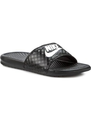 Nike 343881-011 Benassi Spor Terlik