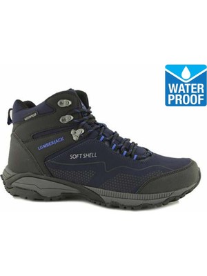 Lumberjack 100263644 Eagle Hi Erkek Outdoor Waterproof Bot