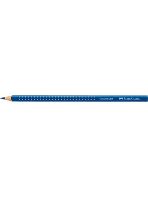 Faber Castell Grıp Boya K. Mavi Turkuaz
