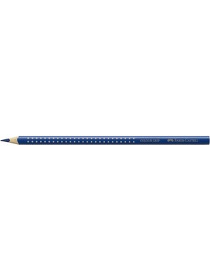 Faber Castell Grip Kuru Boya Koyu Ultamarin 6