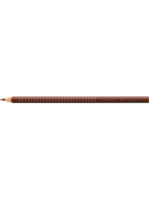 Faber-Castell Grip Kuru Boya Koyu Koyu Siena