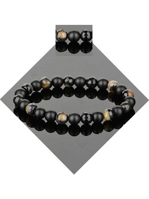 Rd Ekoavm Doğal Taş Bileklik Rd34470113