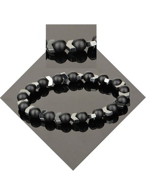 Rd Ekoavm Doğal Taş Bileklik Rd34470172