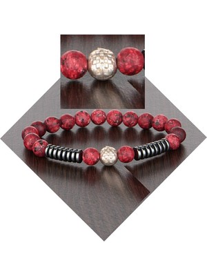 Rd Ekoavm Doğal Taş Bileklik Rd34470183