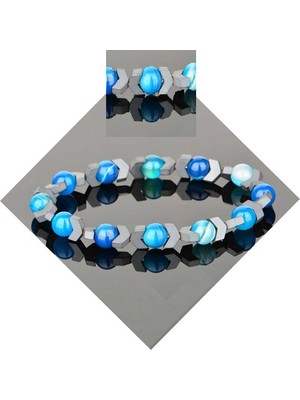 Rd Ekoavm Doğal Taş Bileklik Rd34470238