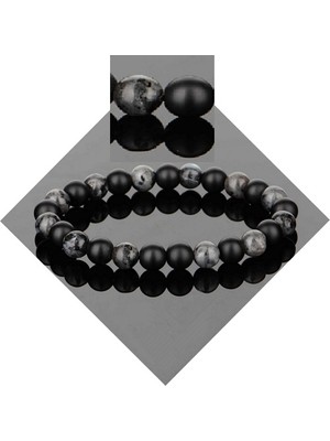 Rd Ekoavm Doğal Taş Bileklik Rd34470267