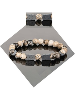 Rd Ekoavm Doğal Taş Bileklik Rd34470274