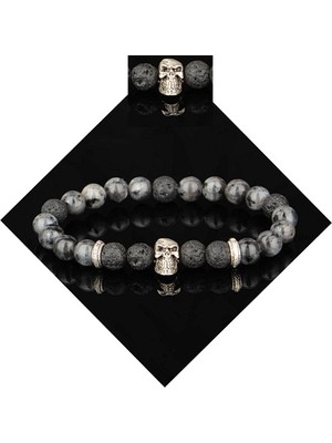 Rd Ekoavm Doğal Taş Bileklik Rd34470300