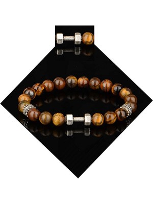 Rd Ekoavm Doğal Taş Bileklik Rd34470303