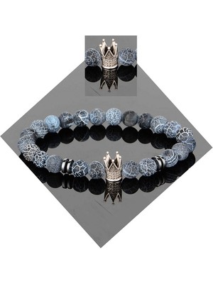 Rd Ekoavm Doğal Taş Bileklik Rd34470323