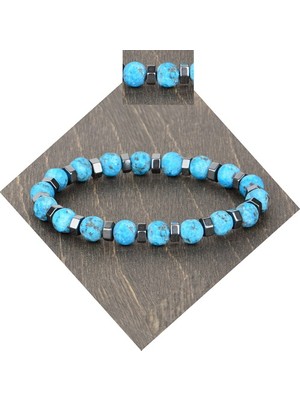 Rd Ekoavm Doğal Taş Bileklik Rd34470364