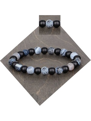 Rd Ekoavm Doğal Taş Bileklik Rd34470381