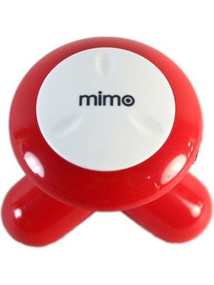Cix Mimo Pilli Masaj Aleti