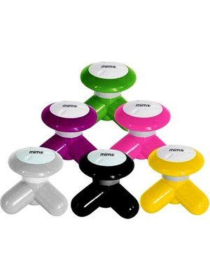 Cix Mini Masaj Aleti