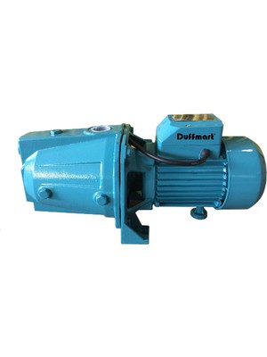 Duffmart Jet-60L Santrifüj Pompa