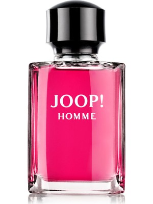 Joop Homme Edt 125 Ml Erkek Parfüm