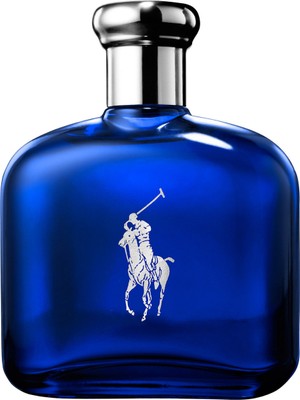 Ralph Lauren Polo Blue Edt 200 Ml