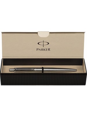 Parker Jotter Ss Ct 0.5 Mm Versatil Kalem