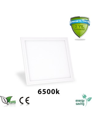 Ledim  54w 60x60 Led Panel