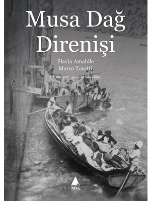 Musa Dağ Direnişi