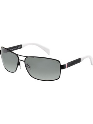 Tommy Hilfiger Th1258S4Nlwj Erkek Güneş Gözlüğü