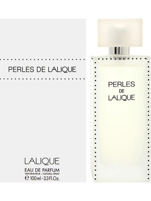 Lalique Perles De Lalique