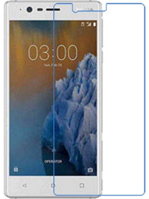 Microcase Nokia 6 Nano Glass Esnek Cam Ekran Koruma