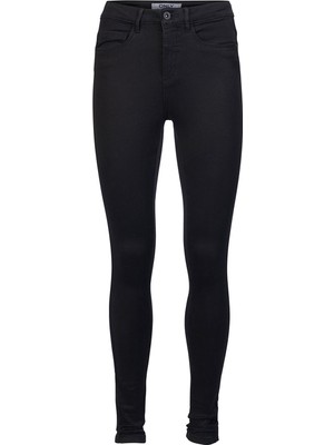 Only Kadın SİYAH Jeans