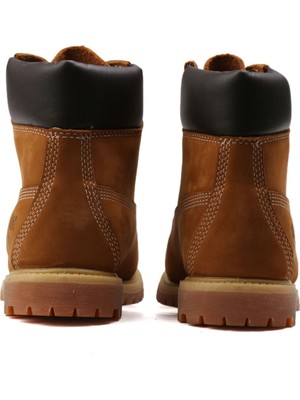 Timberland Sarı Kadın Botu 10360