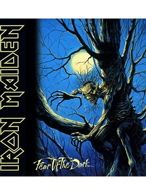 Iron Maiden - Fear Of The Dark