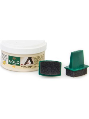 Gold Care Günlük Boya Naturel