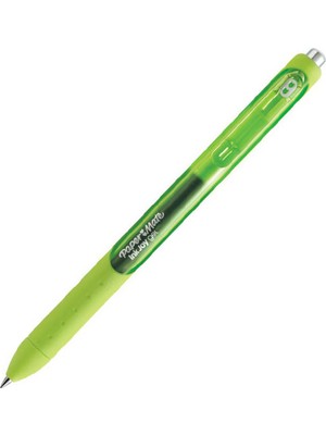 Paper Mate Inkjoy Gel Jel Kalem Limon Yeşili 1978310
