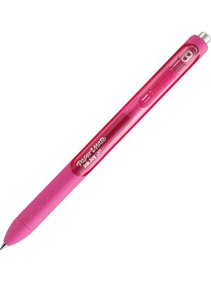 Paper Mate Inkjoy Gel Jel kalem Pembe 1978308