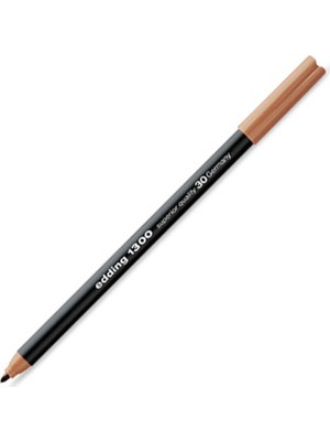Edding Grafik Kalemi Gül Kurusu 1300