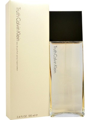Calvin Klein Truth Kadın Edp 100 Ml