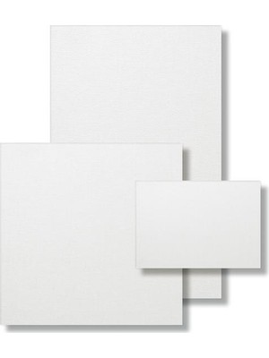 Tualsan Pres Tuval 10X10Cm