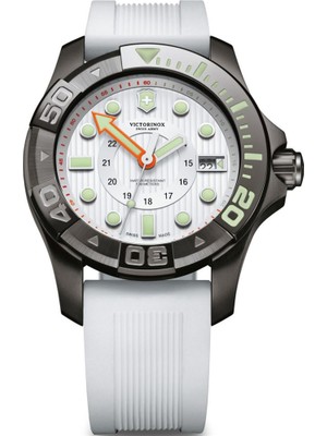 Victorinox 241559 Dive Master 500 Quartz Erkek Kol Saati