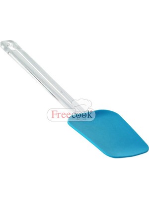 Fonnava Freecook Silikon Spatula Maxi Boy Poşetli