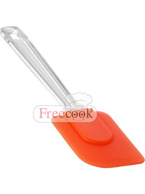 Fonnava Freecook Silikon Spatula Midi Boy Poşetli