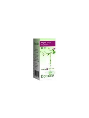 Botalife 20 ml Argan Yağı
