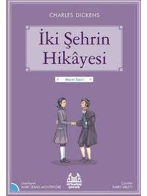 İki Şehrin Hikayesi